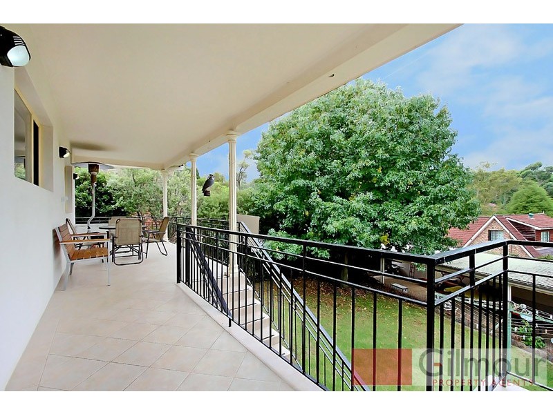 Castle Hill NSW 2154