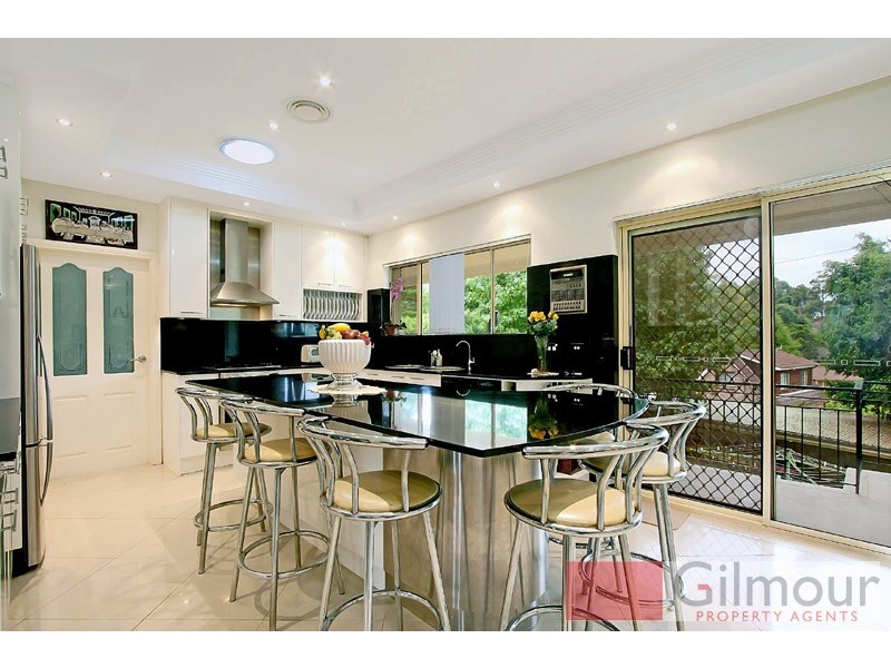 Castle Hill NSW 2154