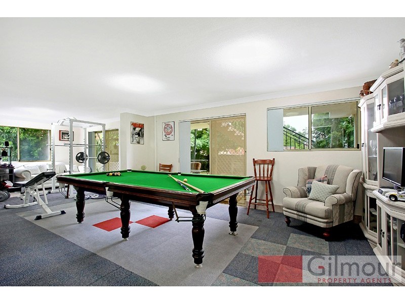 Castle Hill NSW 2154