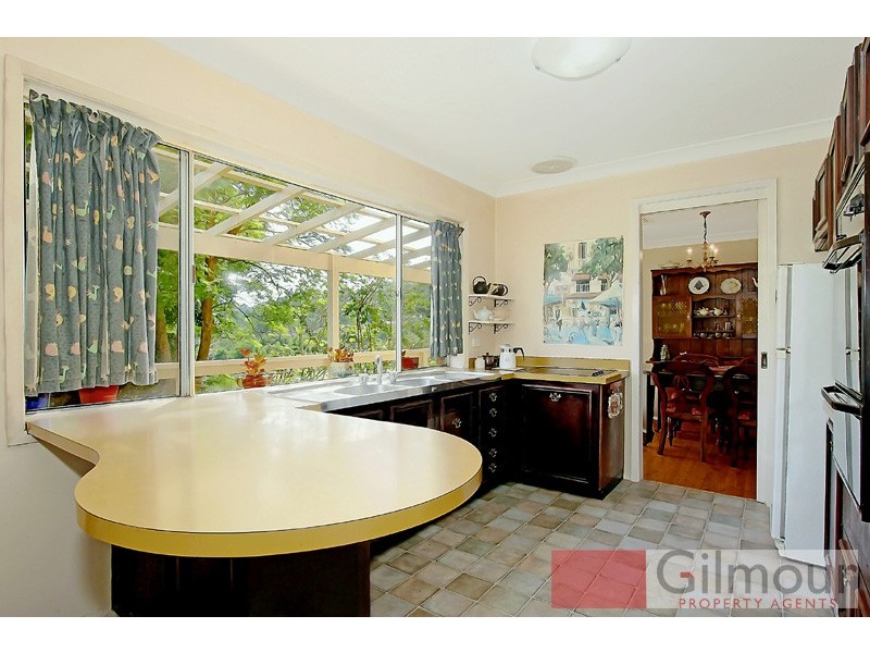 Castle Hill NSW 2154