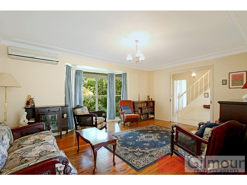 Castle Hill NSW 2154