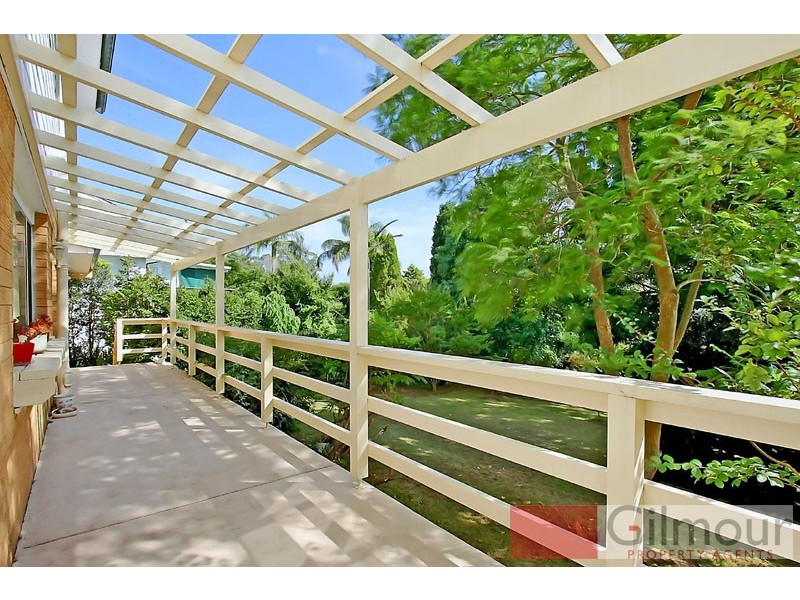 Castle Hill NSW 2154