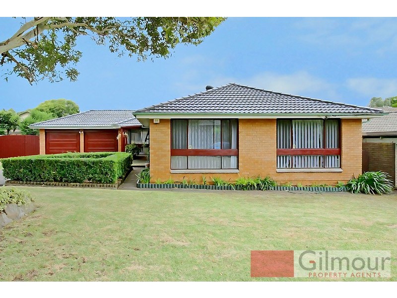 Baulkham Hills NSW 2153