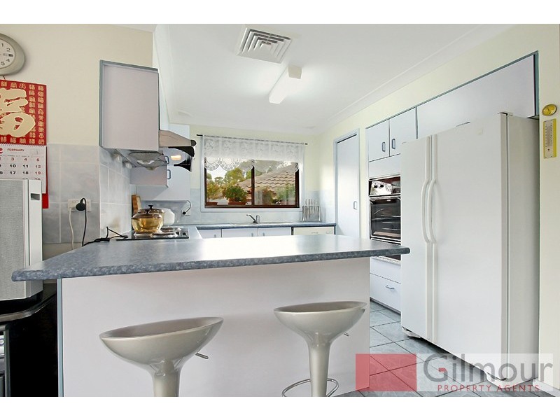 Baulkham Hills NSW 2153
