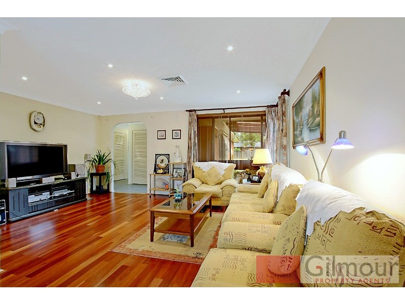 Baulkham Hills NSW 2153