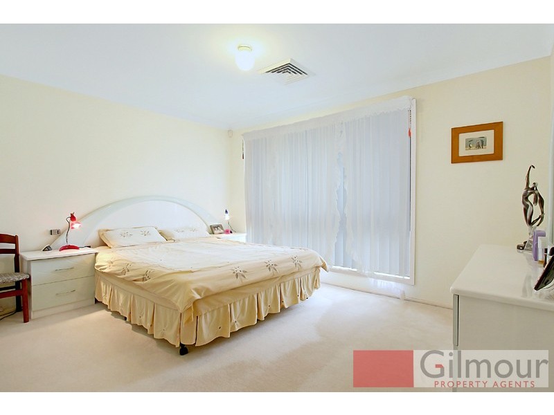Baulkham Hills NSW 2153