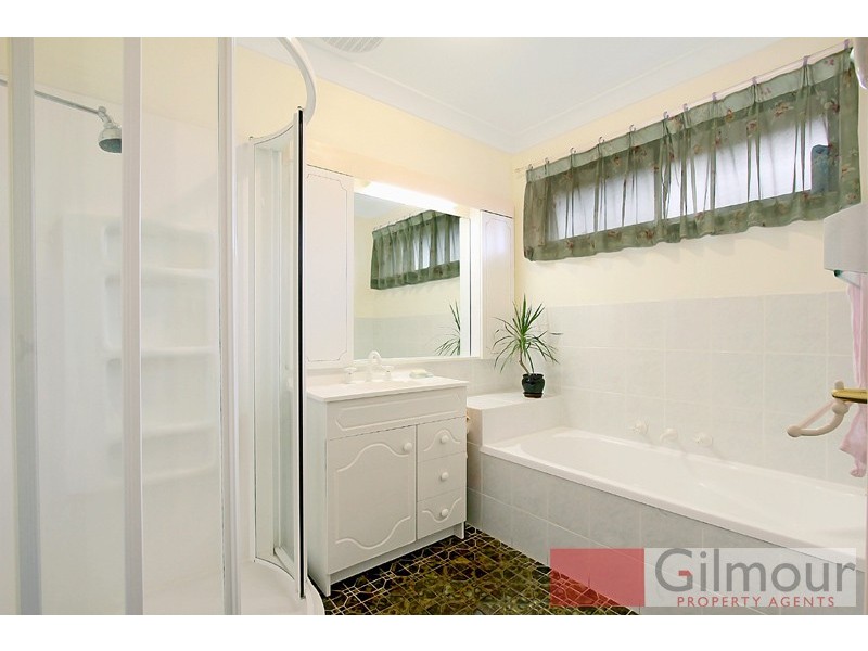 Baulkham Hills NSW 2153
