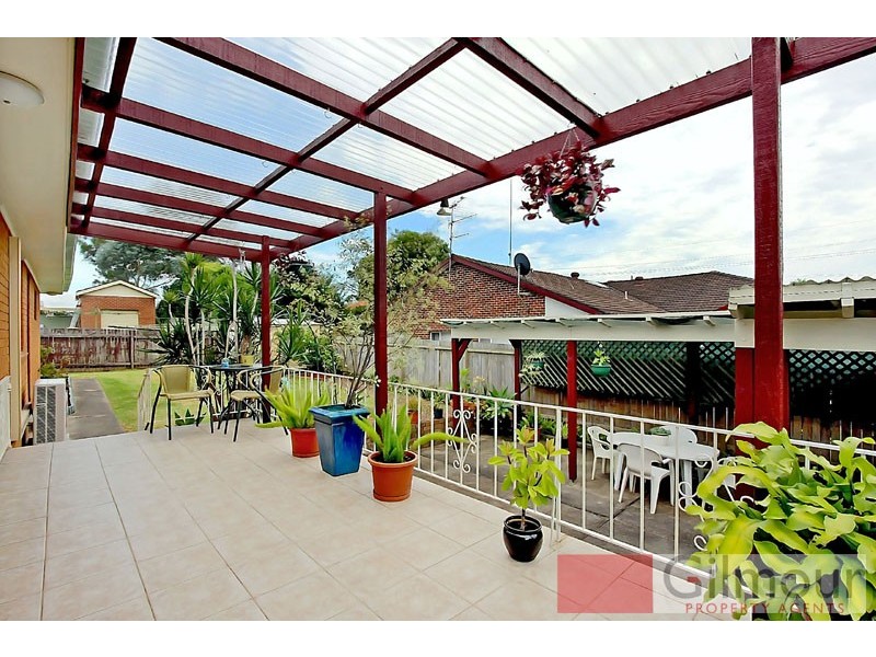 Baulkham Hills NSW 2153
