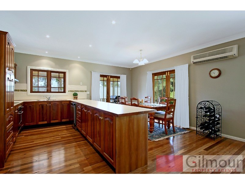 Castle Hill NSW 2154