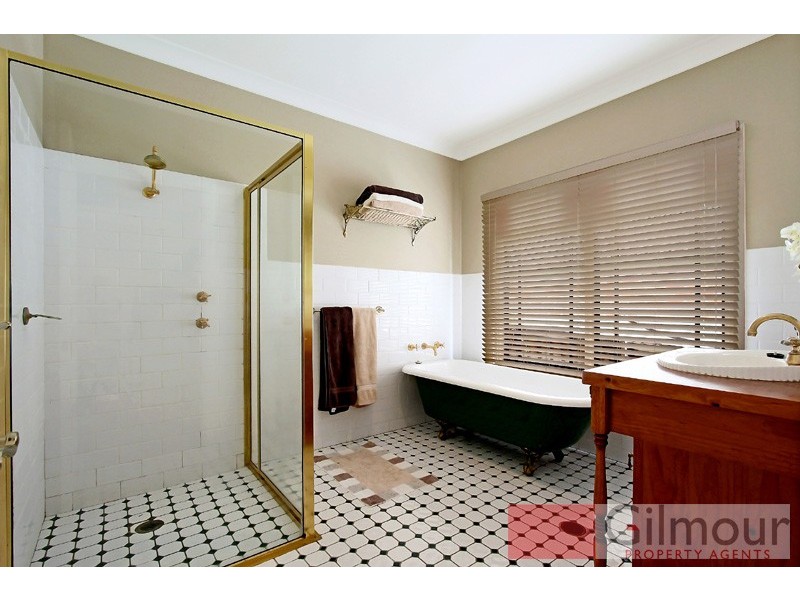 Castle Hill NSW 2154