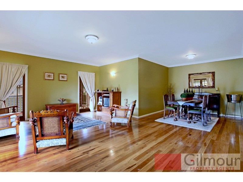 Castle Hill NSW 2154