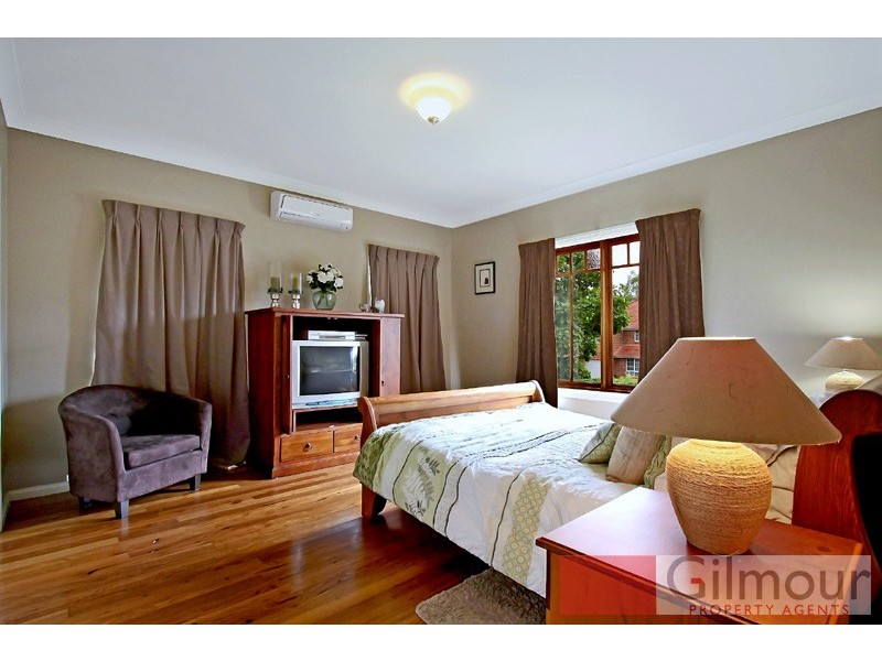 Castle Hill NSW 2154