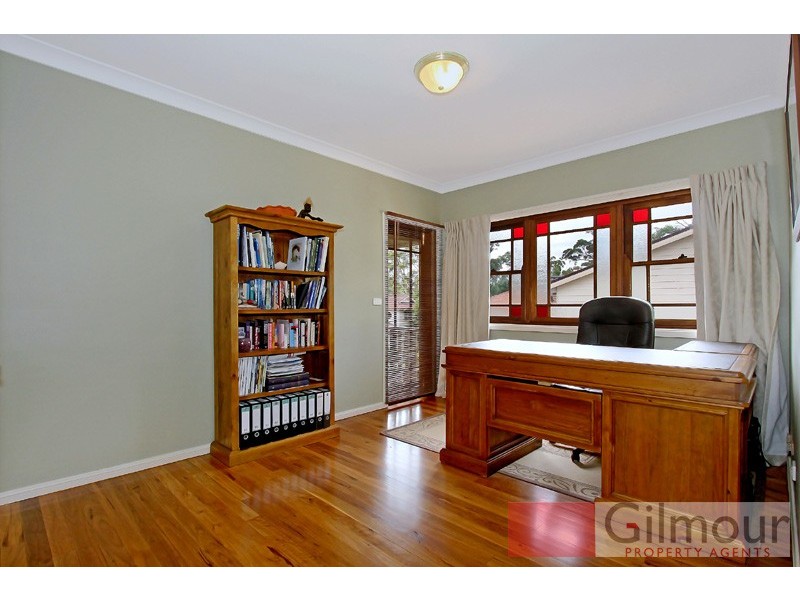 Castle Hill NSW 2154