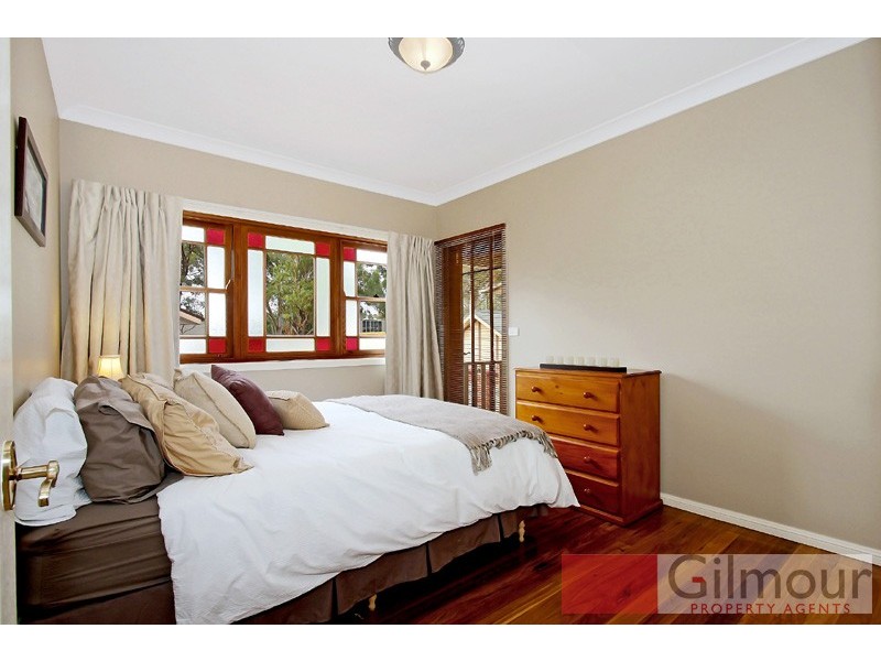 Castle Hill NSW 2154