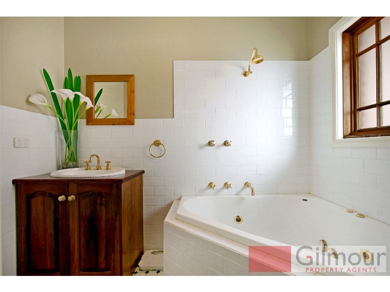 Castle Hill NSW 2154