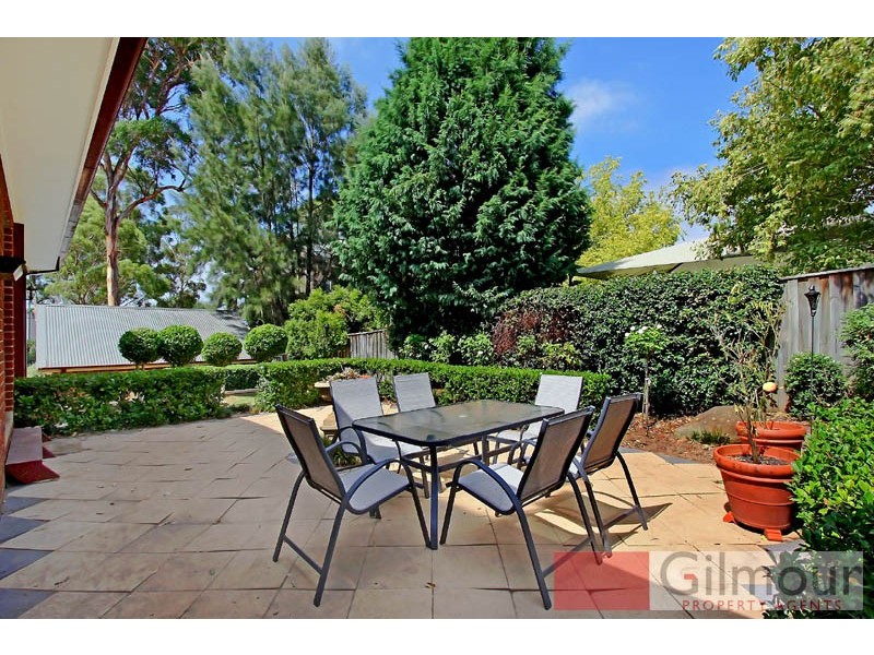 Castle Hill NSW 2154