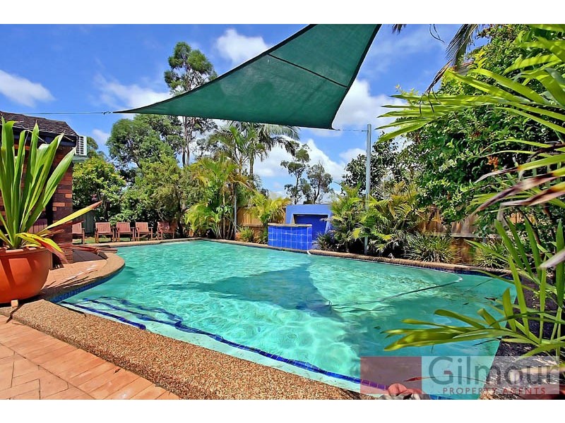 Glenhaven NSW 2156