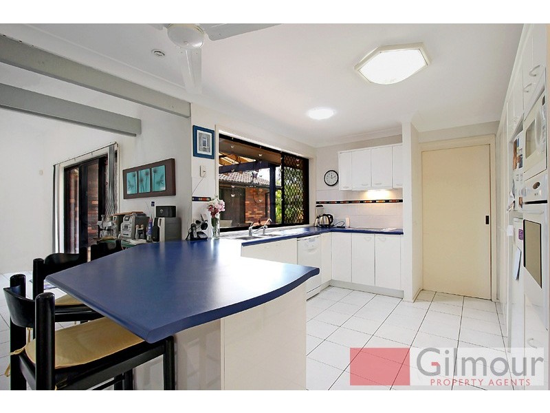 Glenhaven NSW 2156