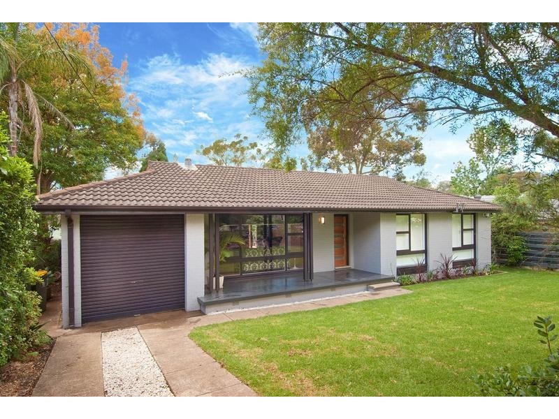 Castle Hill NSW 2154