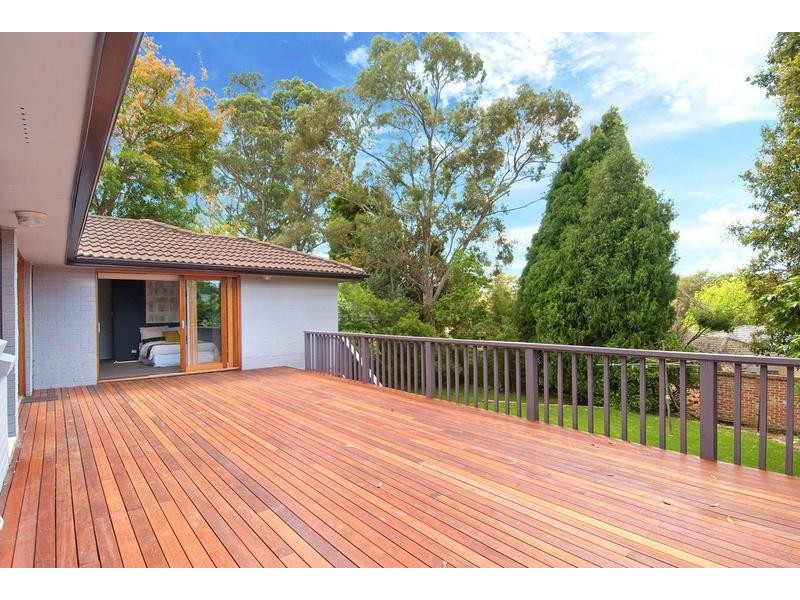 Castle Hill NSW 2154