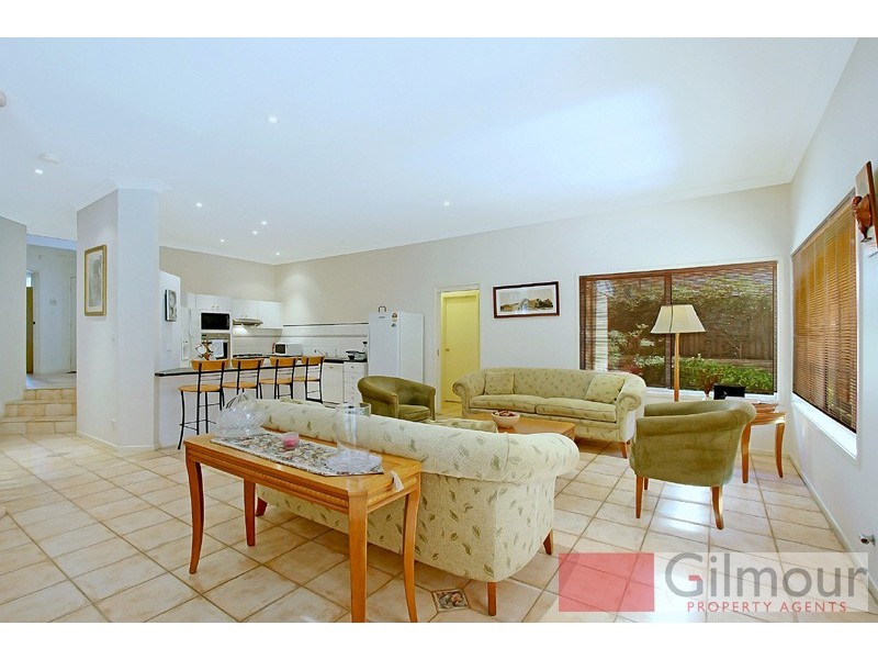 Castle Hill NSW 2154