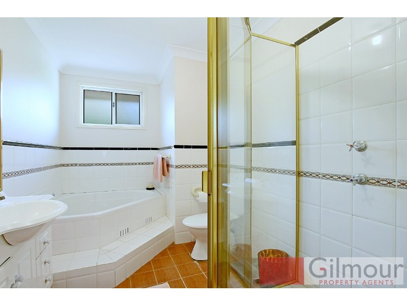 Castle Hill NSW 2154