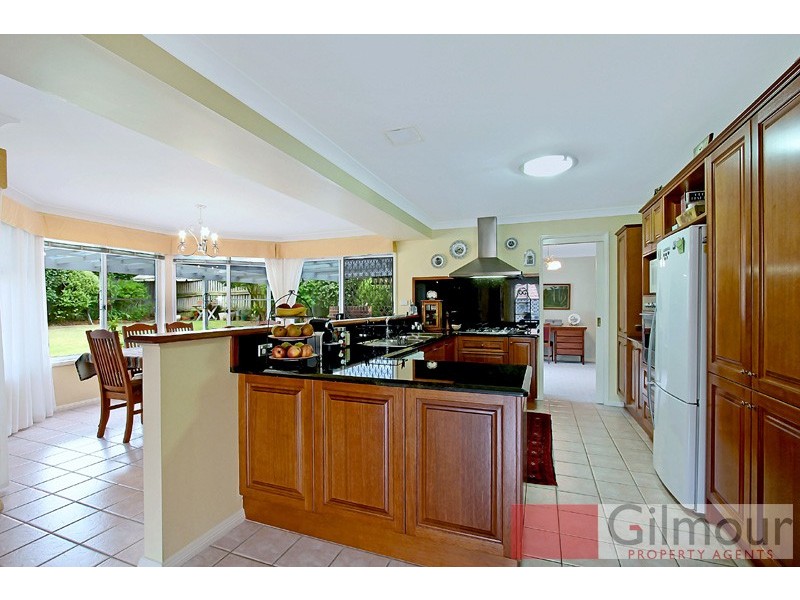 Castle Hill NSW 2154