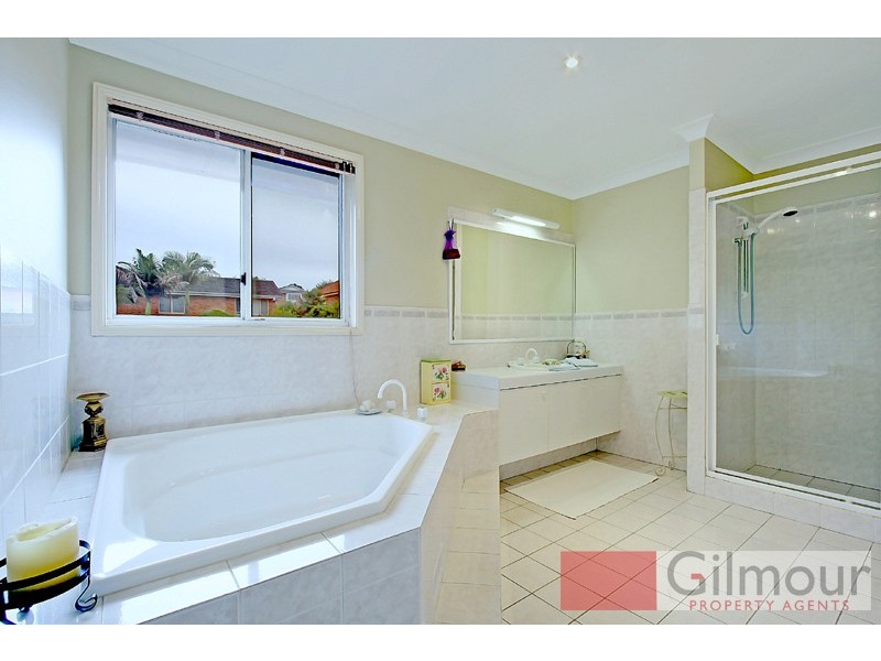 Castle Hill NSW 2154