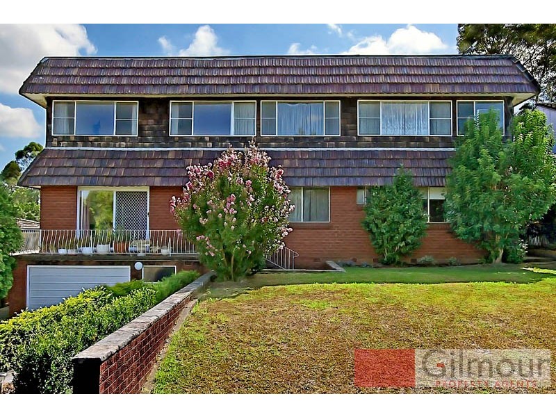 Baulkham Hills NSW 2153