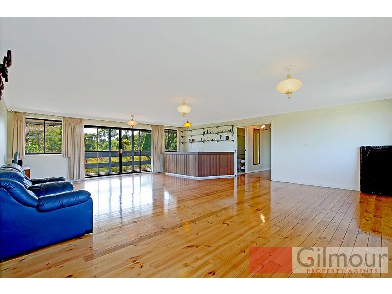 Baulkham Hills NSW 2153