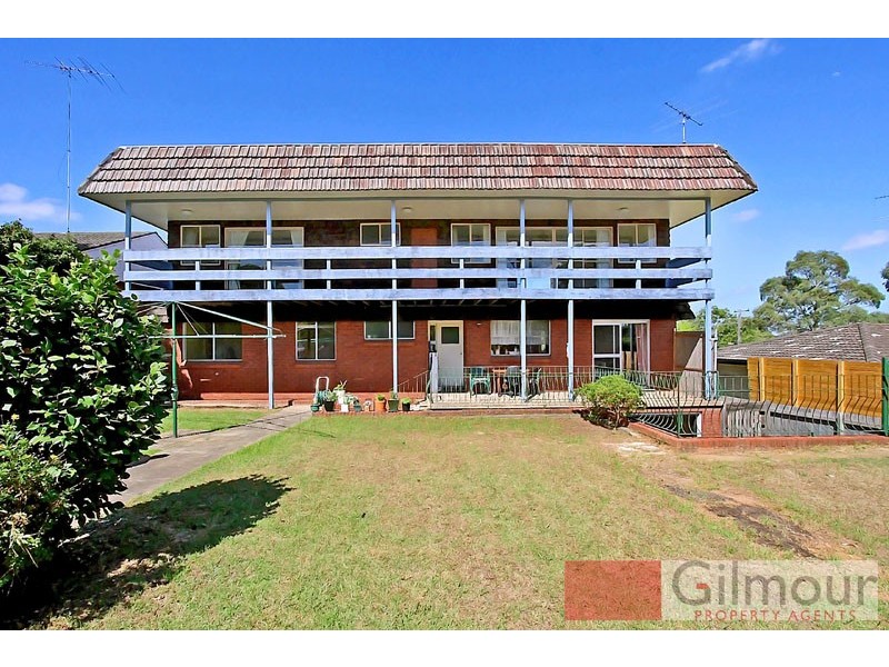 Baulkham Hills NSW 2153