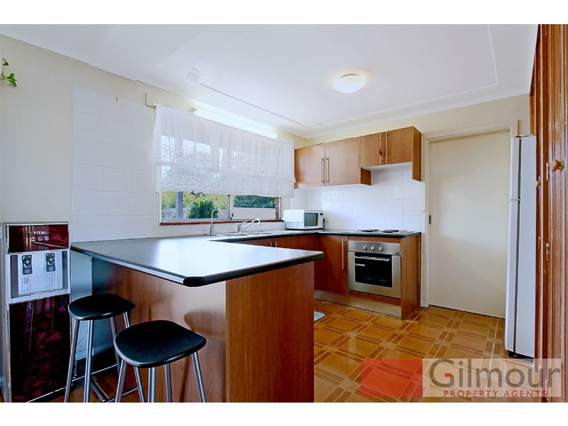 Baulkham Hills NSW 2153