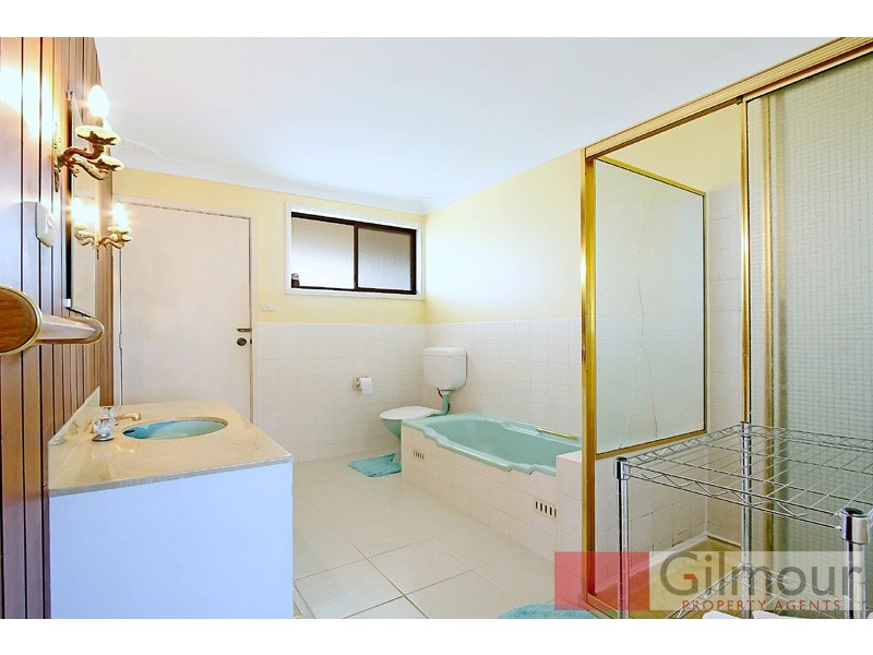 Baulkham Hills NSW 2153
