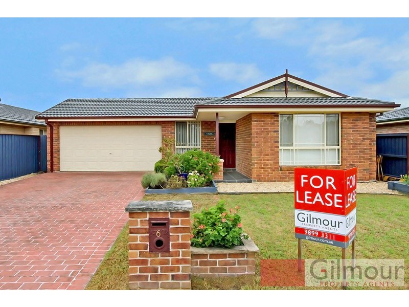 Kellyville Ridge NSW 2155