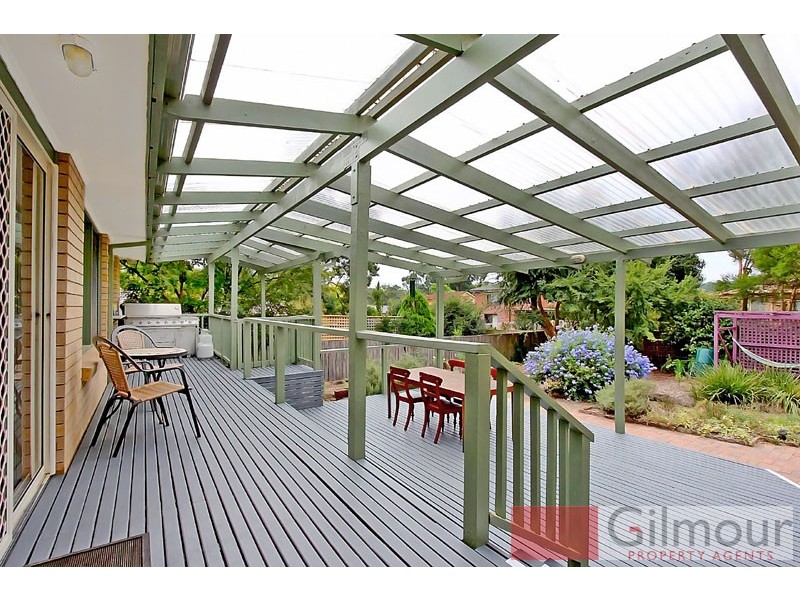 Castle Hill NSW 2154