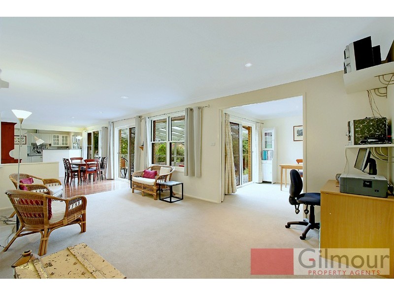 Castle Hill NSW 2154