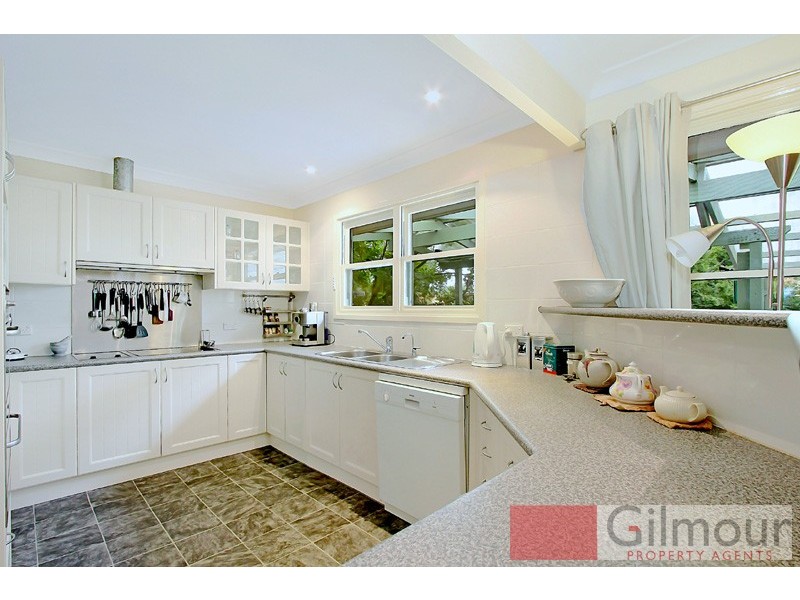 Castle Hill NSW 2154