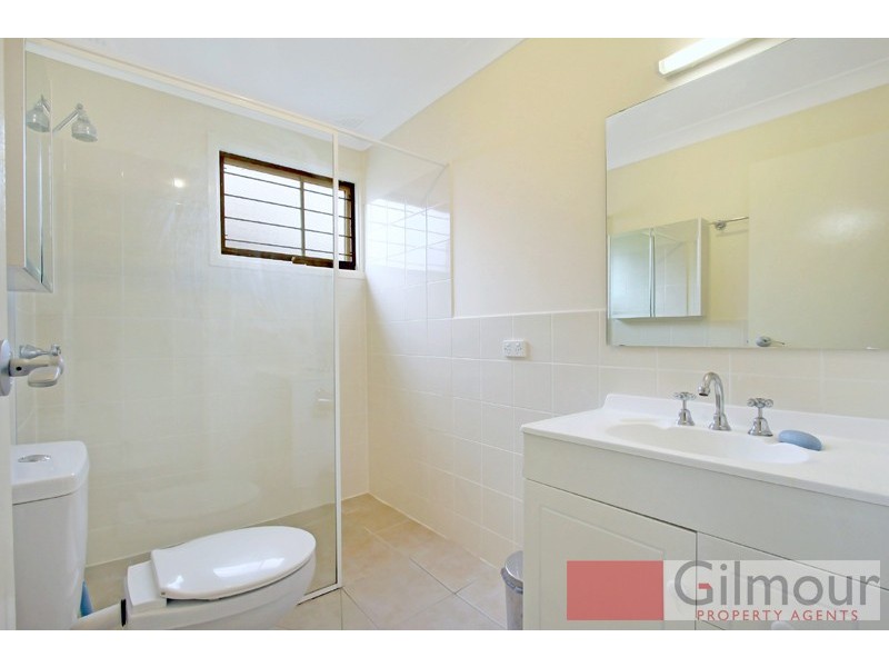 Castle Hill NSW 2154