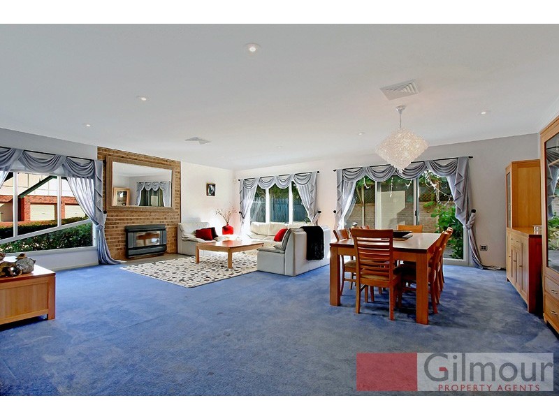 Castle Hill NSW 2154