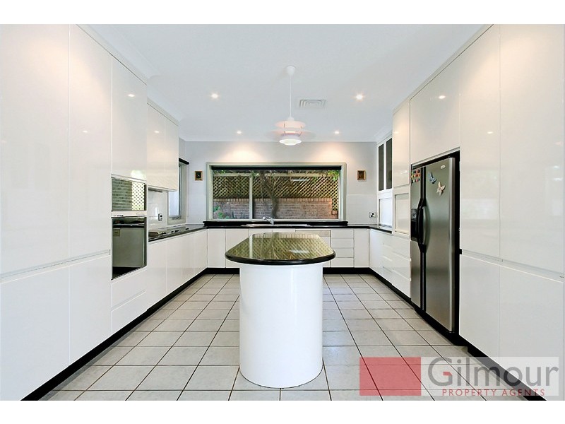 Castle Hill NSW 2154