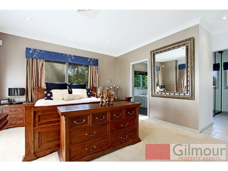 Castle Hill NSW 2154