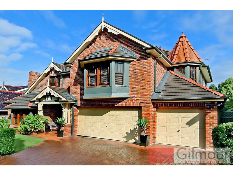 West Pennant Hills NSW 2125
