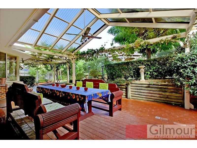 West Pennant Hills NSW 2125