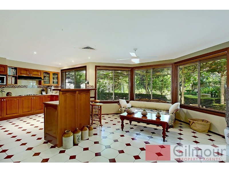 West Pennant Hills NSW 2125