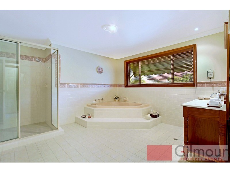 West Pennant Hills NSW 2125