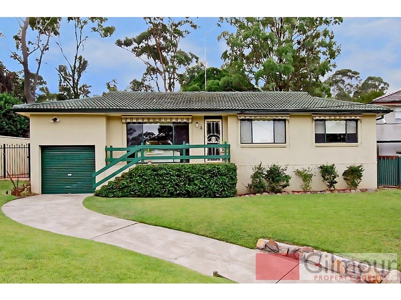 Baulkham Hills NSW 2153