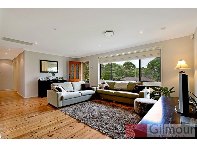 Baulkham Hills NSW 2153