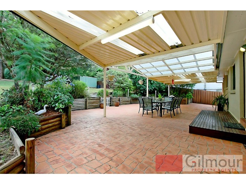 Baulkham Hills NSW 2153