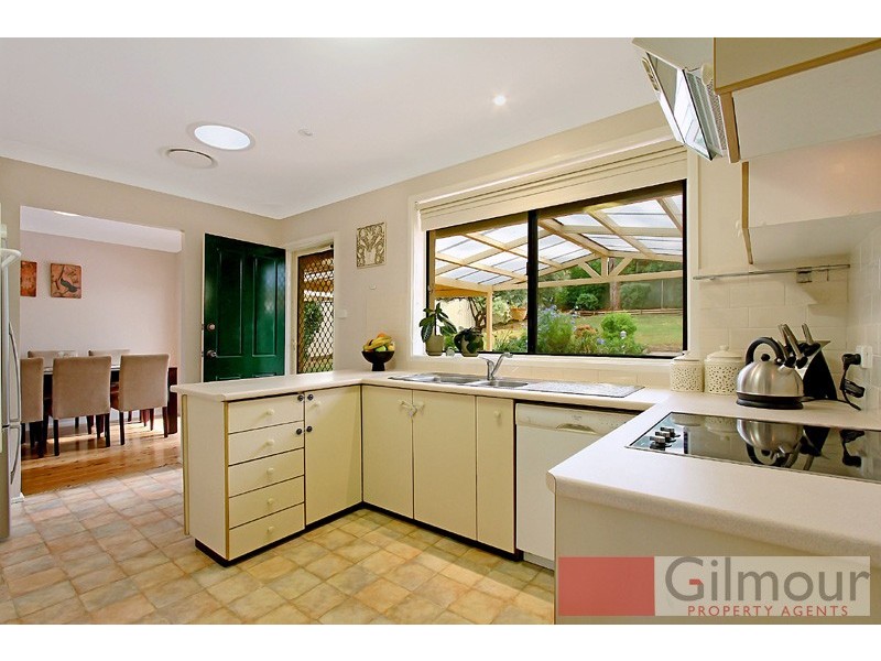 Baulkham Hills NSW 2153