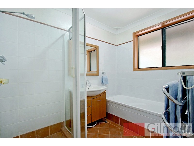 Baulkham Hills NSW 2153